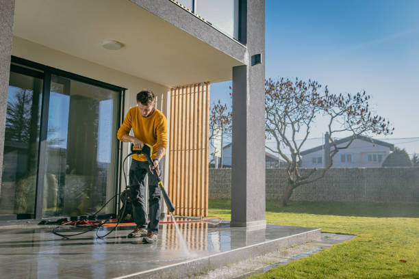 Best Building Exterior Washing  in Riverse, ID